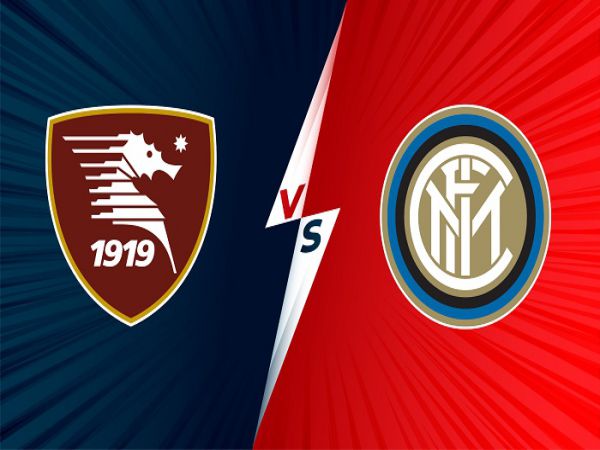 Soi kèo Salernitana vs Inter, 02h45 ngày 18/12 - Serie A