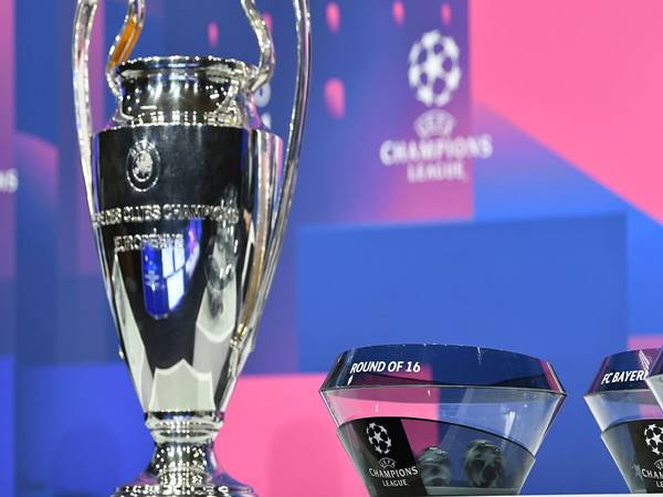 Cúp C1 phát sóng kênh nào? Kênh chiếu Champions League