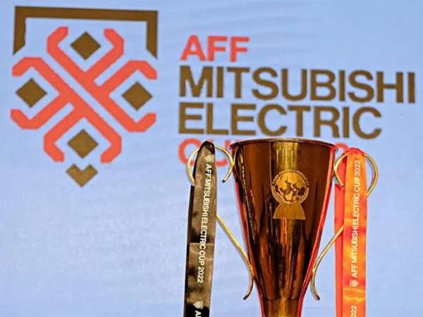 Thể thao trưa 23/5: AFF Cup 2022 trở lại với tên mới