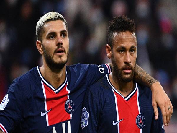 Bóng đá Pháp sáng 25/7: PSG sẽ thanh lý 15 cầu thủ ở Hè 2022