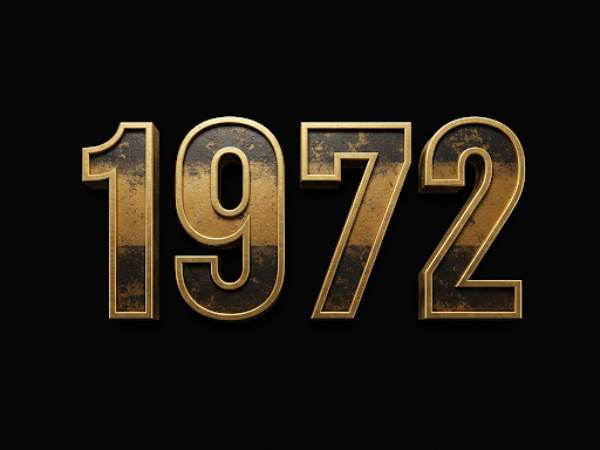 1972 hợp số nào? Chọn con số mang lại may mắn tài lộc
