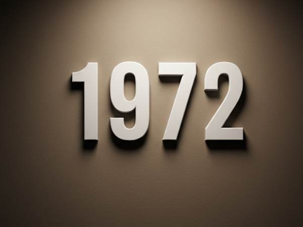 1972 hợp số nào? Chọn con số mang lại may mắn tài lộc