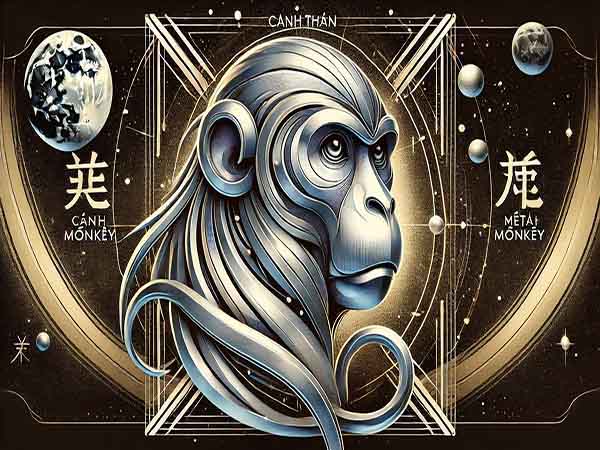 Tổng quan về người tuổi Canh Thân ngày 29/5/2025 thứ 5 hôm nay
