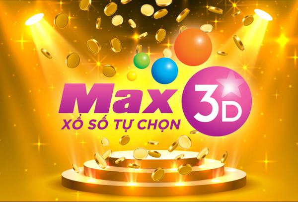 Xổ số Vietlott Xổ số Vietlott