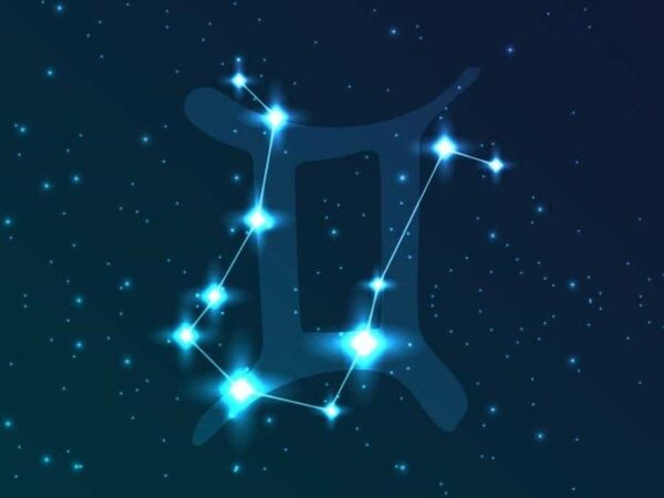Tử vi cung Song Tử 25/6/2025 số may mắn cung Song Tử