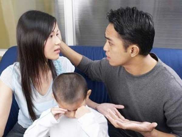 Giải mã chi tiết các trường hợp mơ thấy chồng có con riêng