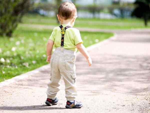 Bí ẩn giấc mơ thấy con biết đi kèm theo con số tài lộc