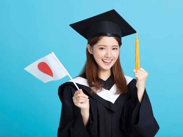 Nằm mơ thấy đi du học dự báo về thành công sắp tới