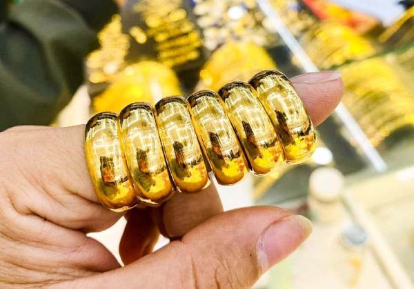 Liệu giấc mơ thấy nhẫn vàng có liên quan đến tài lộc?