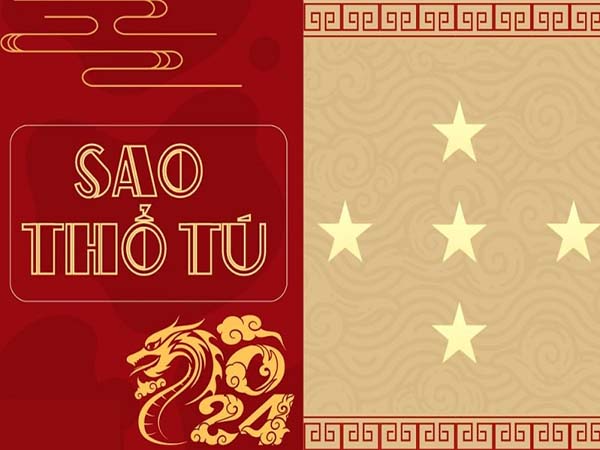Tổng quan về người sao Thổ Tú ngày 19/7/2025 thứ 7 hôm nay