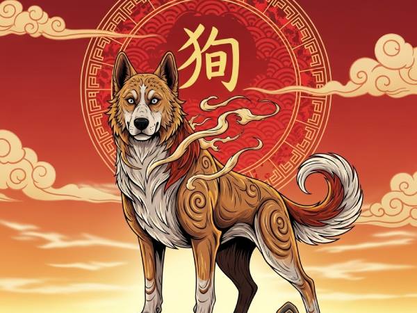 Con số may mắn tuổi Tuất ngày 26/8/2025 dễ trúng