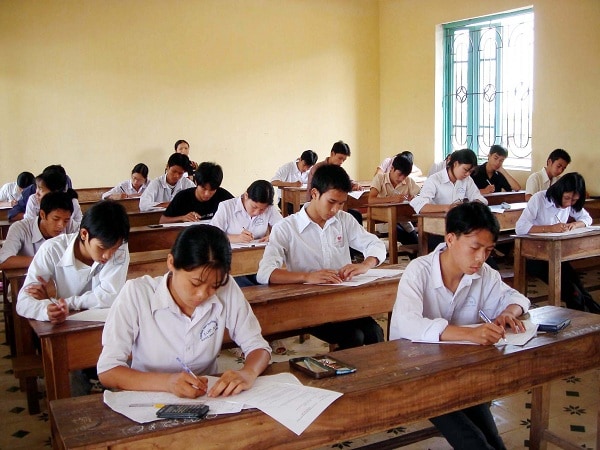 Giải mã chi tiết giấc mơ thấy đi thi báo hiệu điều gì?