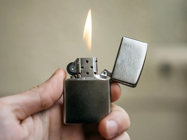 Giải mã nhiều thông điệp khi nằm mơ thấy bật lửa