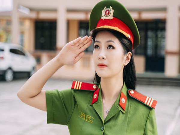 Ý nghĩa nằm mơ thấy công an và những con số đẹp nên thử