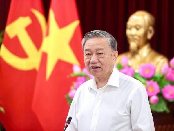 Giải mã giấc mơ thấy Tổng Bí thư theo góc nhìn tâm lý học
