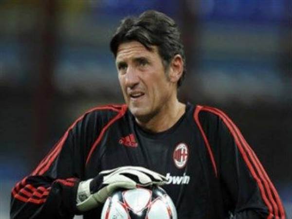 Giovanni Galli – Người tiên phong trong lịch sử AC Milan