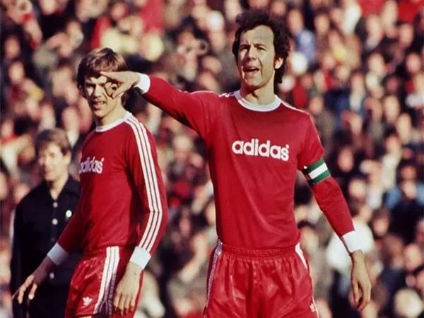 Các tiền vệ Bayern Munich hay nhất và tiêu chí đánh giá