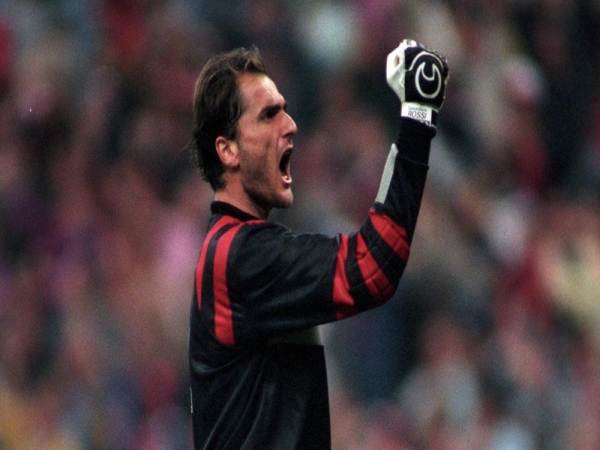 Danh sách thủ môn AC Milan huyền thoại hay nhất