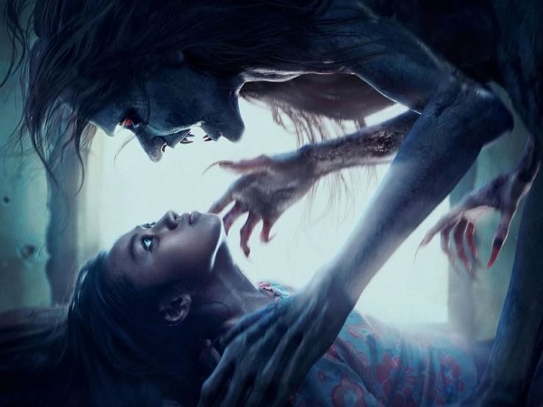 Nằm mơ thấy bị ma nhập là điềm lành hay dữ, số nào may?