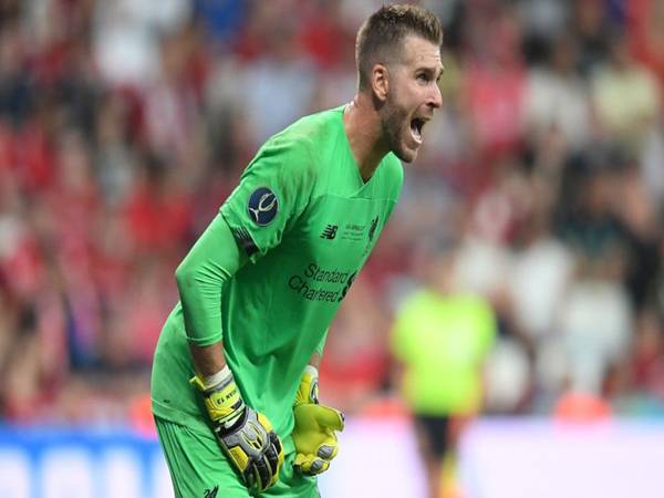 Adrián – Kinh nghiệm cần thiết khi đội bóng gặp khủng hoảng