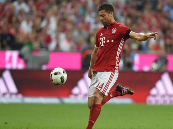 Những tiêu chí đánh giá tiền vệ Bayern hay nhất