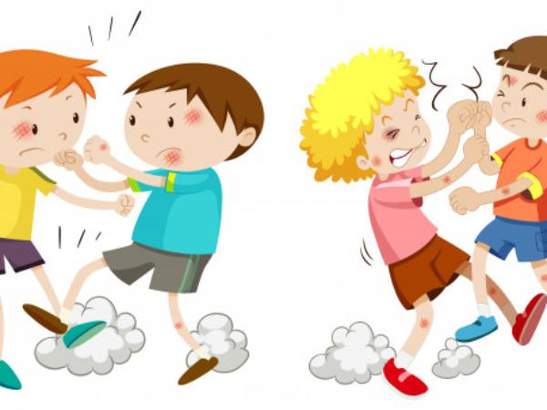 Bí quyết giảm xui rủi khi nằm mộng thấy bị đánh