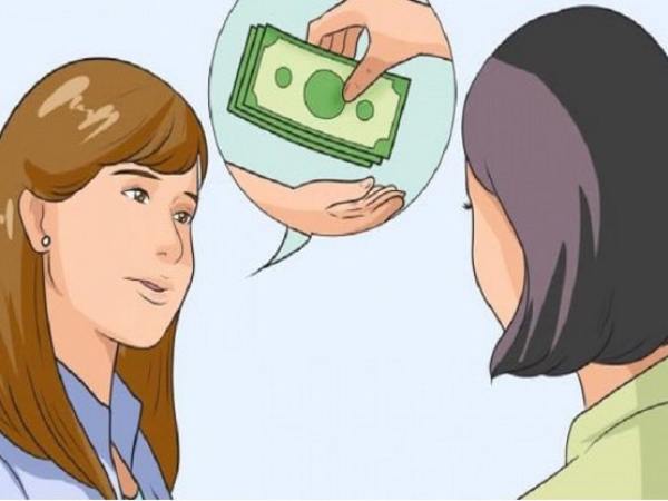 Nằm mơ thấy bị đòi nợ là điềm báo gì, chọn số gì phú quý?