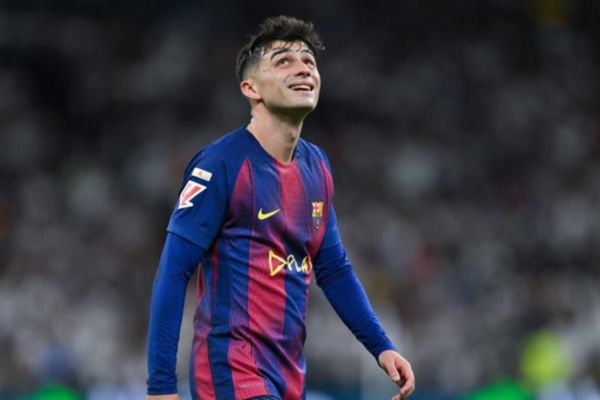 Màn tái xuất được chờ đợi