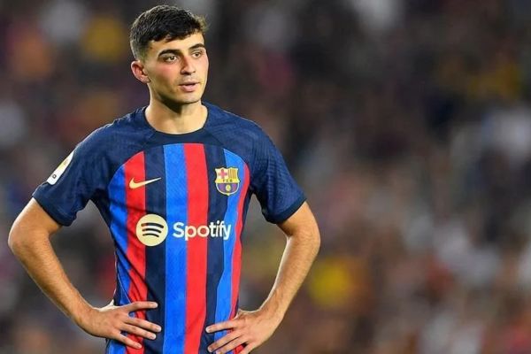 Thể hiện khả năng toàn diện qua từng trận đấu