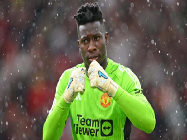 Đánh giá về các thủ môn của Manchester United